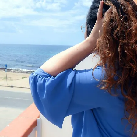 Miramare Bed & Breakfast