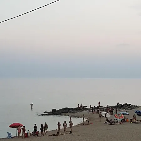 Miramare Bed & Breakfast San Pietro in Bevagna