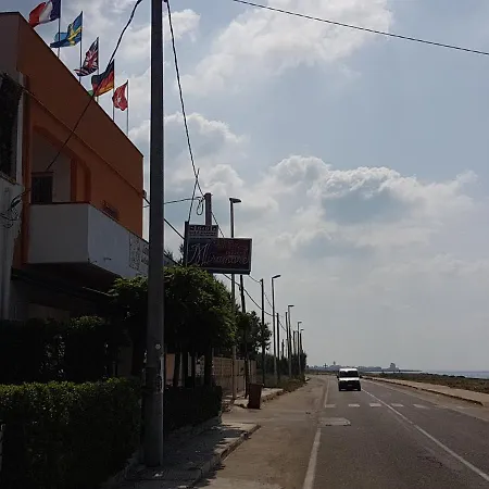 Miramare San Pietro in Bevagna