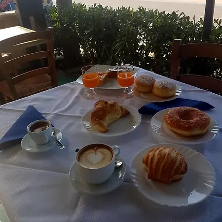 Miramare 4* San Pietro in Bevagna