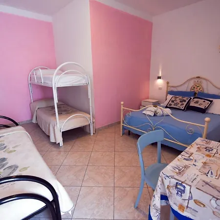 Miramare Bed & Breakfast San Pietro in Bevagna