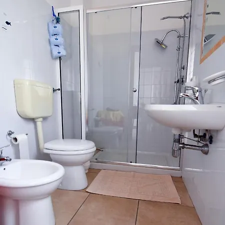 Miramare Bed & Breakfast