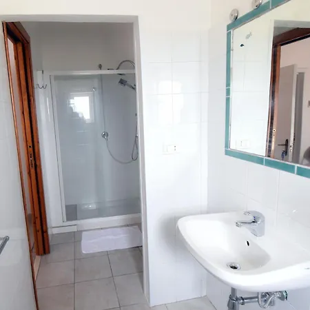 Miramare Bed & Breakfast