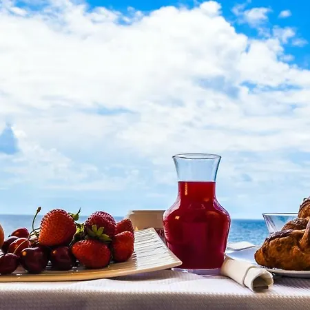 Bed & Breakfast Miramare