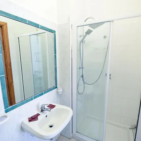 Miramare Bed & Breakfast San Pietro in Bevagna