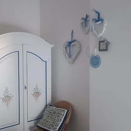 Bed & Breakfast Miramare San Pietro in Bevagna