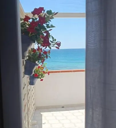 Bed & Breakfast Miramare 4*