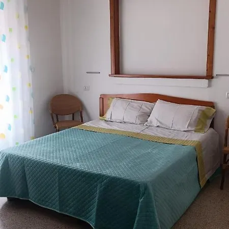 Bed & Breakfast Miramare *