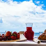 فندق مبيت وإفطار Miramare