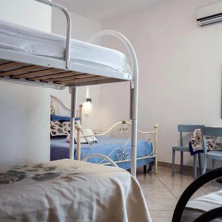 Miramare Bed & Breakfast