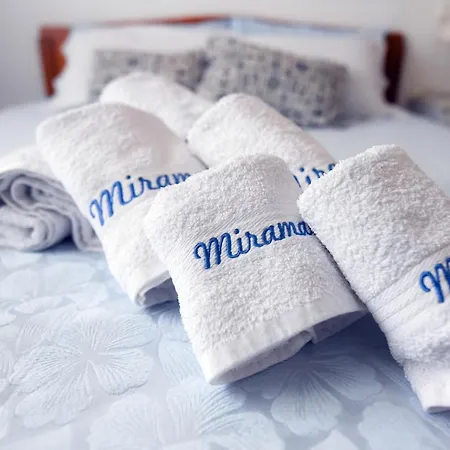 Miramare Bed & Breakfast