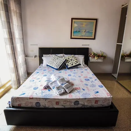 Miramare Bed & Breakfast