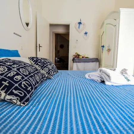 Miramare Bed & Breakfast San Pietro in Bevagna