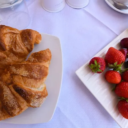 Bed & Breakfast Miramare
