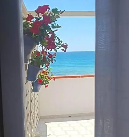 Bed & Breakfast Miramare