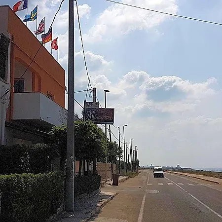 Miramare