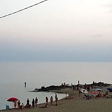 Miramare Bed & Breakfast San Pietro in Bevagna
