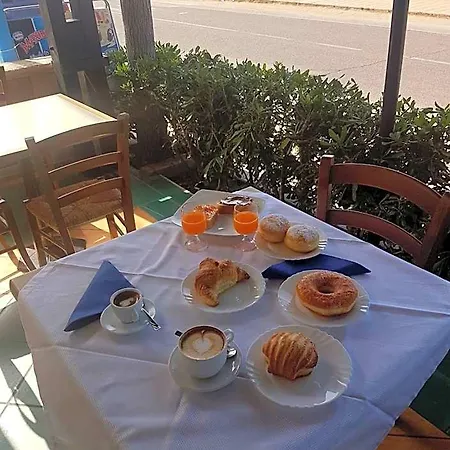 Miramare B&B 4*