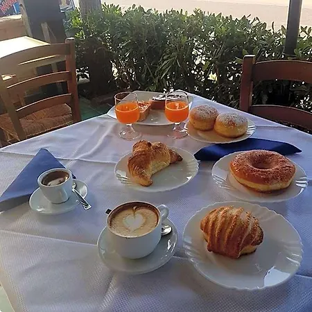 B&B Miramare
