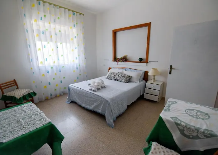 Miramare 4*